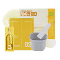 ราคา Mediheal Derma Modeling Pack 105g โมเดลลิ่งมาสก์ มาสก์สปา มาสก์ครีมพอกหน้า (23005129195)