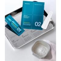 ราคา Mediheal Derma Modeling Pack 105g โมเดลลิ่งมาสก์ มาสก์สปา มาสก์ครีมพอกหน้า (23005129192)