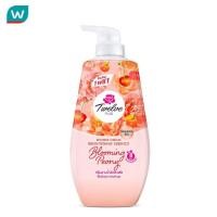 ราคา Twelve Plus ทเวลฟ์ พลัส ชาวเวอร์ ครีม ไบรท์เทนนิ่ง เอสเซนซ์ บลูมมิ่ง พีโอนี 400 มล แพ็คคู่ (22432981171)