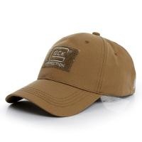 ราคา K9 Camo Tactical Baseball Cap US ARMY Embroidery Cap Training Cap (22979439044)