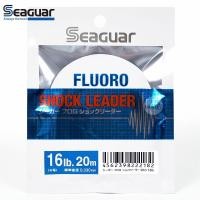 ราคา สายช็อคลีดเดอร์ SEAGUAR FLUORO SHOCK LEADER (22606969050)