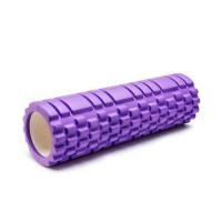 ราคา โฟมลูกกลิ้งโยคะ Yoga Foam Roller Massage โฟมนวดกล้ามเนื้อหรือออกกำลังกาย (21938400492)