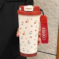 ราคา แก้วคิตตี้ Hello Kitty ใส่ร้อนได้ เย็นได้ เก็บอุณหภูมิได้ งานสแตนเลส 316 ฟู้ดเกรด จะใช้เองหรือให้เป็นของขวัญดีงามมากค่ะ ขนาด 500 มล (23024406516)