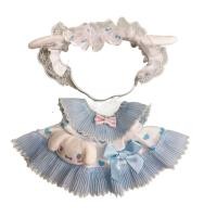 ราคา YDIJEJ ชุด baby three v3 แพทช์กำมะหยี่ เสื้อผ้าตุ๊กตาผ้าฝ้าย20ซม กระโปรงหวานแหววว ชุดเปลี่ยนทดแทน ชุดตุ๊กตายัดไส้ เกมชุดเปลี่ยน เปลี่ยนเปลี่ยนได้ ตุ๊กตาผ้าของเล่น ตุ๊กตาผ้าฝ้าย20ซม (22696927824)