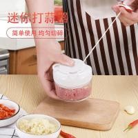 ราคา เครื่องบดกระเทียมเครื่องบดกระเทียมใช้ในครัวเรือนเครื่องบดกระเทียมขิงด้วยมือ (21865768395)