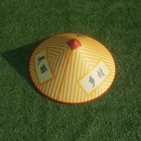 ราคา พลาสติกฟาง Boater หมวกกันน้ํา Sun Protection หมวกเต้นรํากลางแจ้งปรับแต่งโลโก้สําหรับเกษตรกรแรงงานและออกนอกบ้าน (22715022934)