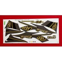 ราคา สติ๊กเกอร์ Yamaha Fino Premium Sports รุ่น23ปี2013 (10335486352)