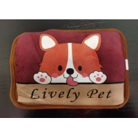 ราคา กระเป๋าน้ำร้อนไฟฟ้า ข้น ถุงน้ำร้อนไฟฟ้า ร้อนไว ประคบคลายอาการปวดเมื่อย กันระเบิด กระเป๋าน้ำร้อนไฟฟ้าชาร์จไฟได้ มีการรับประกัน (22798344328)