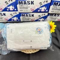 ราคา เเมสทรงสี่เหลี่ยมลายการ์ตูน เด็กโต4 12ปี ระบายอากาศได้ดี 50 1กล่อง หน้ากากกันฝุ่นเด็ก 3ชั้น เนื้อผ้าหนา กันPM2 5พร้อมส่ง (22240222012)