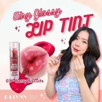 ราคา MELYNN มีลีนณ์ Airy Glossy Lip Tint ลิปทิ้นท์กลอส ลูกกวาด เนื้อฉ่ำวาว ติดทน นานทั้งวัน (22514099746)