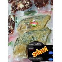 ราคา ปลาร้าปลานิล ทอด อร่อย (21900037498)