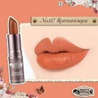ราคา Beauty Cottage ลิป Semi Matte (22101716135)