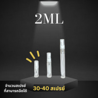 ราคา น้ำหอมแท้ แบ่งขาย Narciso Rodriguez for her Eau de Parfum (21420740893)