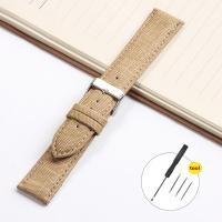 ราคา สายนาฬิกาข้อมืออเนกประสงค์10 12 14 16 18 20 22มม สายรัดผ้ารูปแบบผ้ายีนส์สายนาฬิกาวินเทจสำหรับทุกเพศสร้อยข้อมือตะเข็บนุ่มอุปกรณ์สายนาฬิกาข้อมือ (21391583776)