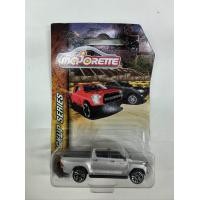 ราคา รถ มาจอเร็ต ปิ๊กอัพ majorette model pickup series car รถเหล็ก scale 1 64 (23002112010)