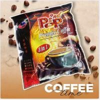 ราคา กาแฟ 3 in 1 กาแฟสำเร็จรูป กาแฟ ป๊อบ Pop premix coffee (22855241516)