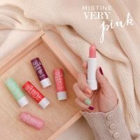 ราคา Mistine Very Pink Lip Balm 3 2 g ลิปบาล์ม มิสทิน เวรี่ พิ้งค์ ลิป บาล์ม (21514875195)