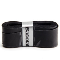 ราคา Babolat เทปพันด้าม กริ๊ปพันด้ามไม้เทนนิส My Overgrip Grip Tape Racket Tennis Black 656006 (16140552497)