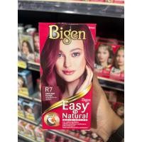 ราคา Bigen Easy Natural Hair Color บีเง็น ครีมเปลี่ยนสีผม อีซี่ แอนด์ เนเชอรัล แฮร์คัลเลอร์ (22673026247)