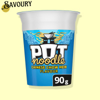 ราคา Pot Noodle Multiple Flavours 90g BBE 10 24 (22820857580)