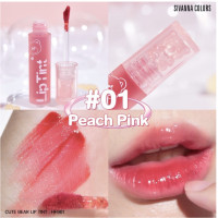 ราคา HF961 Sivanna Color Cute Bear Lip Tint ลิปทินท์น้องหมี ลิปหมี ลิปทินท์ 3g (20918437546)