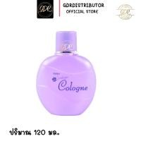 ราคา Mistine Cologne มิสทิน โคโลญจน์ บอดี้ สแปลช น้ำหอมมิสทิน (18917259320)