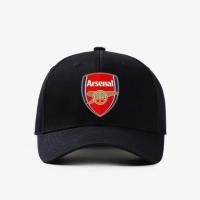 ราคา ขายดี หมวกเบสบอล ลายฟุตบอล AC Milan Juve Premier League Champions League Barcelona Manchester United City Real Madrid สําหรับเด็ก ผู้ใหญ่ (22809807286)