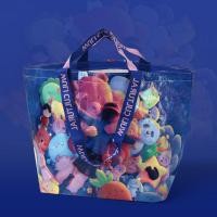 ราคา NICO DESIGN INS กระเป๋าถือ กระเป๋าแฟชั่น กระเป๋าหิ้ว tote bag กระเป๋าผู้หญิง กระเป๋าสะพายกันน้ำยอดนิยม ถุง ถุงผ้าที่เป็นมิตรต่อสิ่งแวดล้อม ขนาดใหญ่ สามารถจุของได้เยอะ พร้อมส่ง (22581275518)