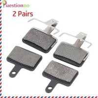 ราคา ดิสก์เบรกสำหรับจักรยานเสือภูเขา2คู่สำหรับ Shimano M375 M445 M446ชิ้นส่วนจักรยาน (13264096749)