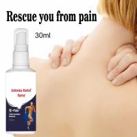 ราคา สเปรย์บรรเทาอาการอักเสบบรรเทาอาการปวดเข่าเข่าแพลงที่หัวเข่าข้อกล้ามเนื้อบรรเทาอาการปวด (22089113326)