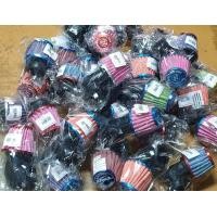 ราคา กรองเปลือย ตรง WAVE NOVA ขนาดปาก 37mm คละสี (1119616442)