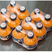 ราคา 9บาท เดอะ โชกุน น้ำส้ม น้ำผลไม้ เดอะโชกุน หวาน อร่อย ชื่นใจ ขนาด 225 ml (23058675956)