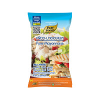 ราคา มายองเนส 150 1000g อเนกประสงค์ เพียวมายองเนส เรียลมายองเนส มายองเนสชีส ขนาด 150 1000 กรัม แบบถุง ตราเพียวฟู้ดส์ เฟรชแอนด์กรีน พร้อมส่ง (22971719228)