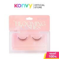 ราคา Mei Linda Blooming Lashes 1 Pair เมลินดา ขนตาปลอม (22570167577)