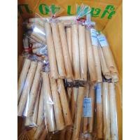 ราคา ขนมทองม้วน โบราณงาดำ (22846870469)