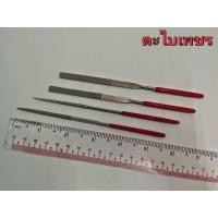 ราคา ตะไบเพชร เพชรอย่างดี 14cm (7607589598)