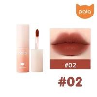 ราคา PALA พาลา ซอฟท์ ดิว ลิป กลอส 3 2g (22755621355)
