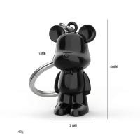 ราคา 1Pcs Cartoon metal keychain creative manual tool accessories small gifts (22981391410)