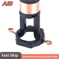 ราคา AIBITe แหวนเก็บเครื่องกำเนิดไฟฟ้าหัวทองแดงสำหรับหัวเครื่องกำเนิดไฟฟ้าหัวเครื่องกำเนิดไฟฟ้า (22529352579)