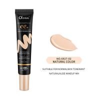ราคา แต่งหน้าไม่เค้ก Ocheal BB cream CC cream คอนซีลเลอร์ ปรับสีผิวให้กระจ่างใส SPF50 PA 30g (22957365132)