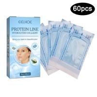 ราคา 60 Lines Hydrolyzed Collagen Protein Thread Faces Lifting Anti Wrinkle (22593334762)