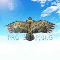 ราคา Pro ว่าว นกอินทรีย์ ว่าวไล่นก ว่าวไล่ ศัตรูพืชว่าวเด็ก อุปกรณ์ว่าว kite (14153934372)