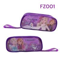 ราคา กระเป๋าดินสอ PVC พลาสติกใส ลายการ์ตูนลิขสิทธิ์แท้ ซุปเปอร์ฮีโร่ เจ้าหญิง คิตตี้ ไข่ขี้เกียจ กระเป๋าเครื่องเขียนขายดี (18410364519)