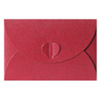 ราคา 5ชิ้น Sampul Kartu สมาชิกกระดาษมุกสีสันสดใสซองจดหมายมีกระดุมรูปหัวใจสีสันสดใสซองจดหมายประดิษฐ์เองซองจดหมายจิ๋วขนาดเล็ก (21805587100)