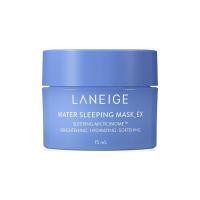 ราคา Laneige Water Sleeping Mask MiNi พร้อมส่ง แท้ (21497384925)