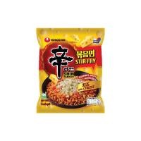 ราคา Nongshim บะหมี่กึ่งสำเร็จรูป นงชิม ชินรามยอนผัดเผ็ดรสชีส (22541340986)