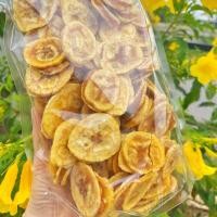 ราคา กล้วยไส้มะขาม กล้วยกรอบสอดไส้มะขาม อร่อย เปรี้ยวอมหวาน ขนม (22686514362)