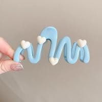 ราคา คลิปหนีบสำหรับผู้หญิงหลังรูปผีเสื้อกิ๊บหนีบผมตัวหนีบรูปปลาฉลามในฤดูร้อนที่น่ารักเครื่องประดับผม (22256063410)