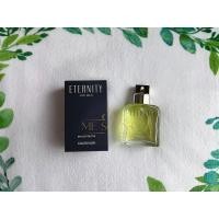 ราคา Calvin Klein Eternity for Men EDT แบ่งขาย (22807523864)
