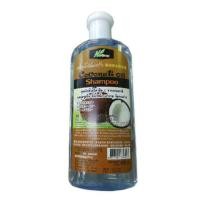 ราคา แชมพูน้ำมันมะพร้าว Coconut Oil Shampoo 450 กรัม (21379682483)